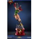 Streetfighter Regular Cammy 1/4 scale Ultra Statue 72 cm